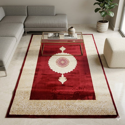 Tapete River – Design moderno com acabamento elegante