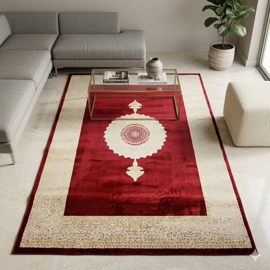 Tapete River – Design moderno com acabamento elegante