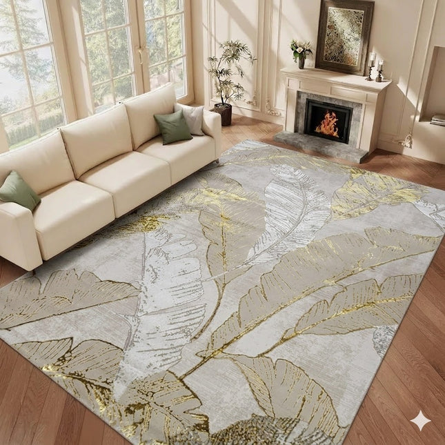 Tapete River – Design moderno com acabamento elegante