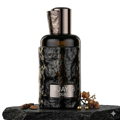 ✨ Comprar Ajayeb Dubai de Lattafa Perfumes 100ml - Dulzura y Sofisticación Unisex