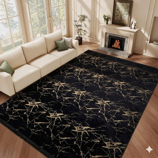 Tapete River – Design moderno com acabamento elegante