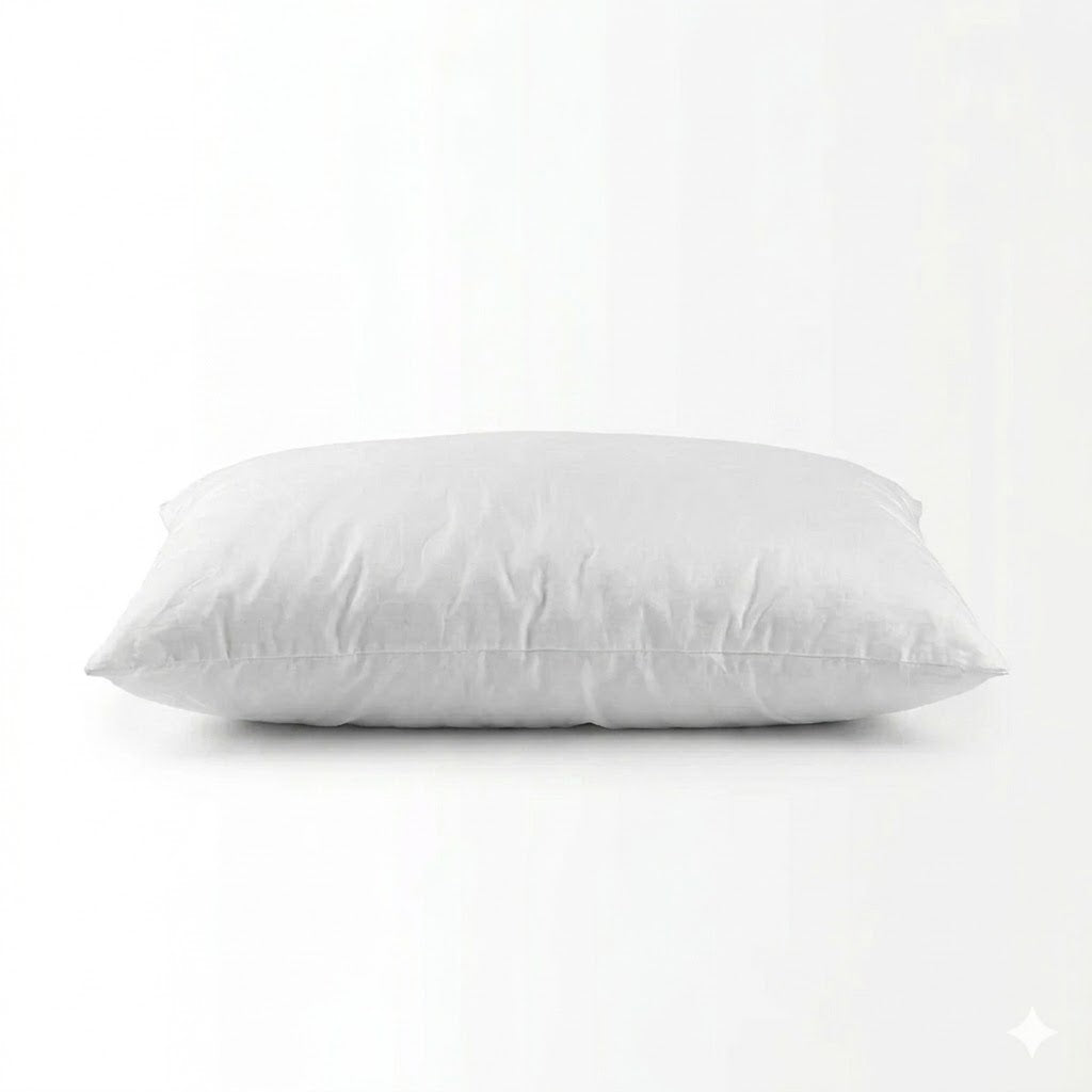 Almohada Sandoflex Mixta 70 cm – Suave, Antialérgica e Indeformable