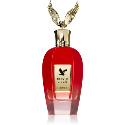 ELIXIR ROUGE LE CHAMEAU EMPER Perfumes - Majestuosa Elegancia Oriental