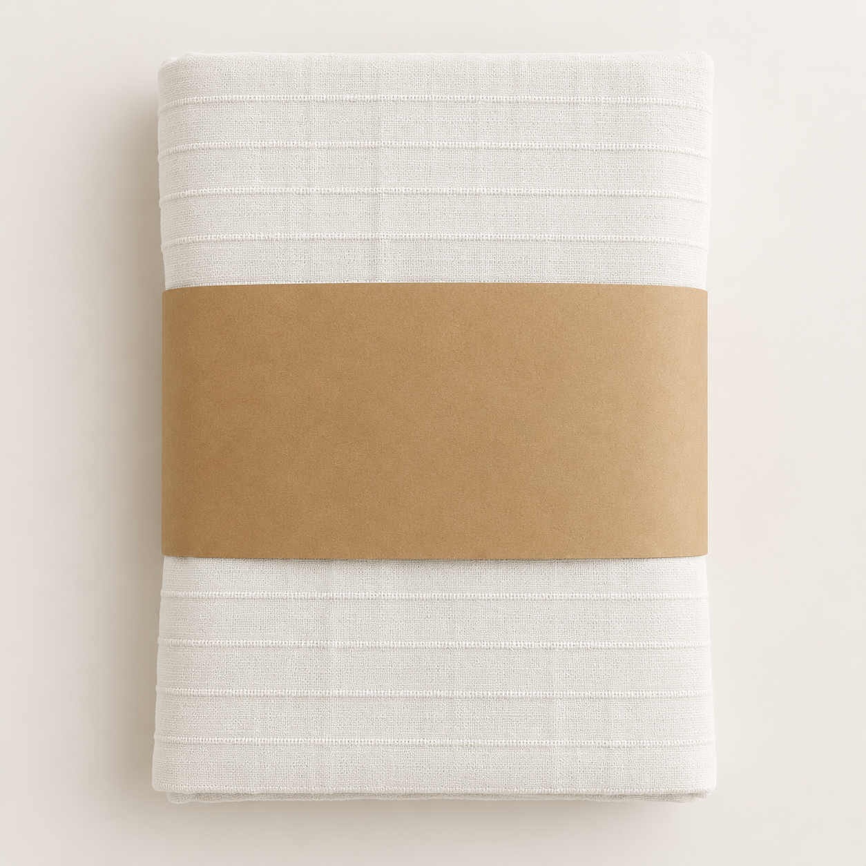 Colcha Multiusos Bambú 230 x 260 cm