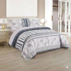 Cama 90 – 180x260 cm + 1 capa de almofada (50x70 cm)