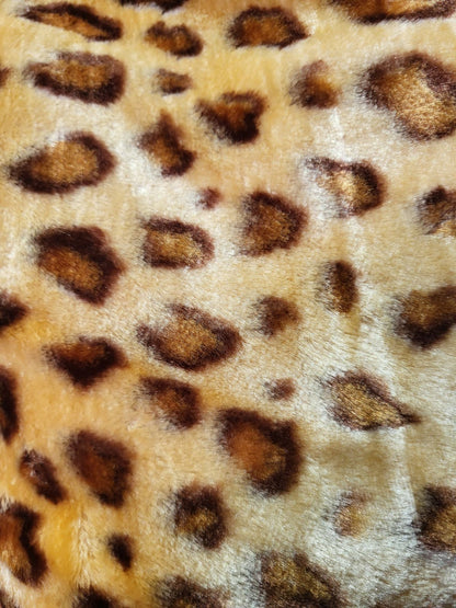 Manta Royal Eskimos 220 x 240 cm – 4 kg | Alta Calidad, Súper Suave y Cálida – 100% Poliéster - PANTERA 2