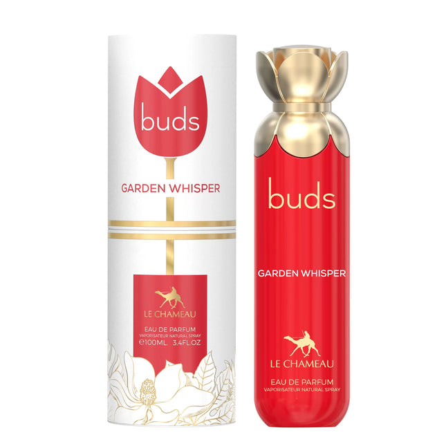 Perfumes GARDEN WHISPER EMPER - Majestic Oriental Elegance