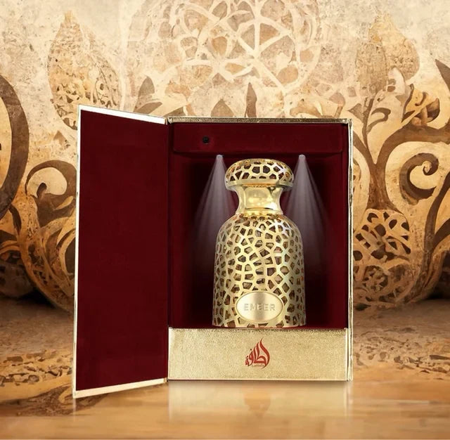 🌟 Lattafa EMEER Eau de Parfum 🌟