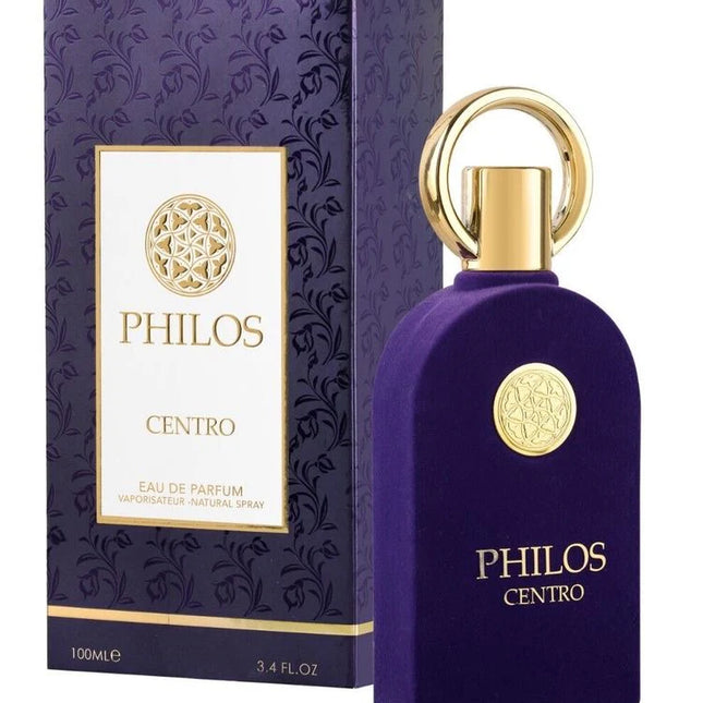 Perfume Philos Centro Maison Alhambra