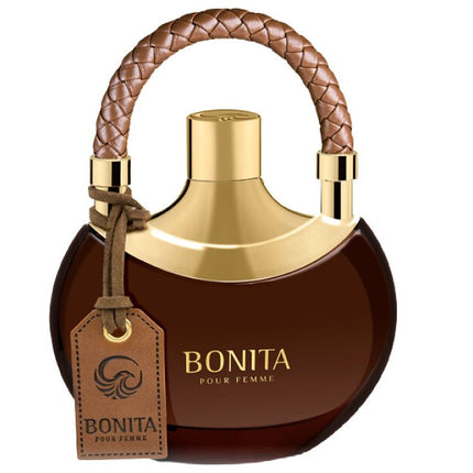 Bonita Pour Femme – Eau de Parfum | Elegante, Cálido y Sofisticado (Le Falconé)