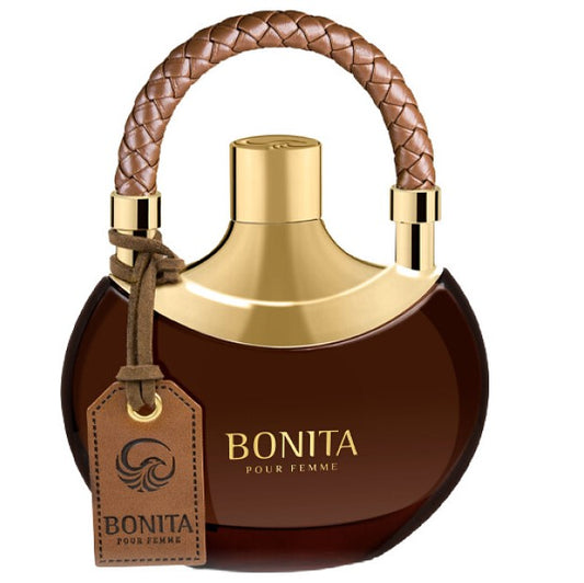 Bonita Pour Femme – Eau de Parfum | Elegante, Cálido y Sofisticado (Le Falconé)