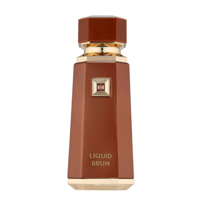 🍦 Liquid Brun de French Avenue 100ml