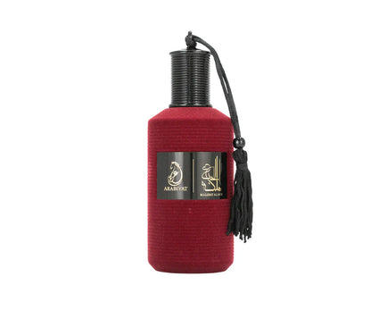 Malikat Al Hub Arabiyat Perfume