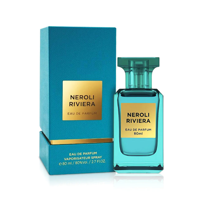 Neroli riviera 80ml