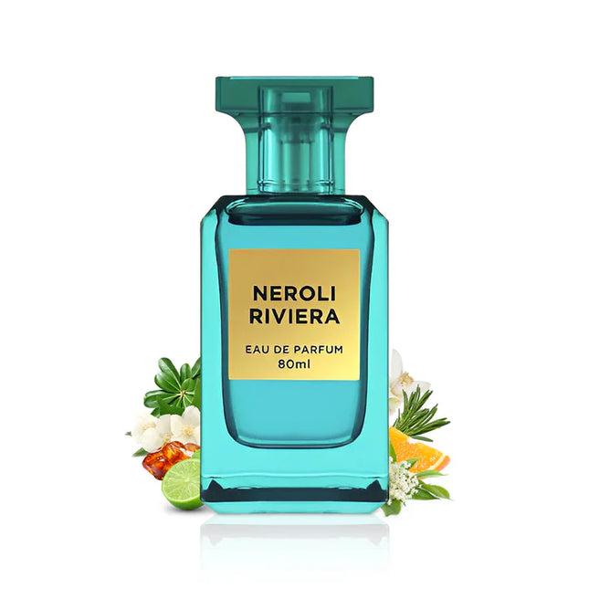 Neroli riviera 80ml