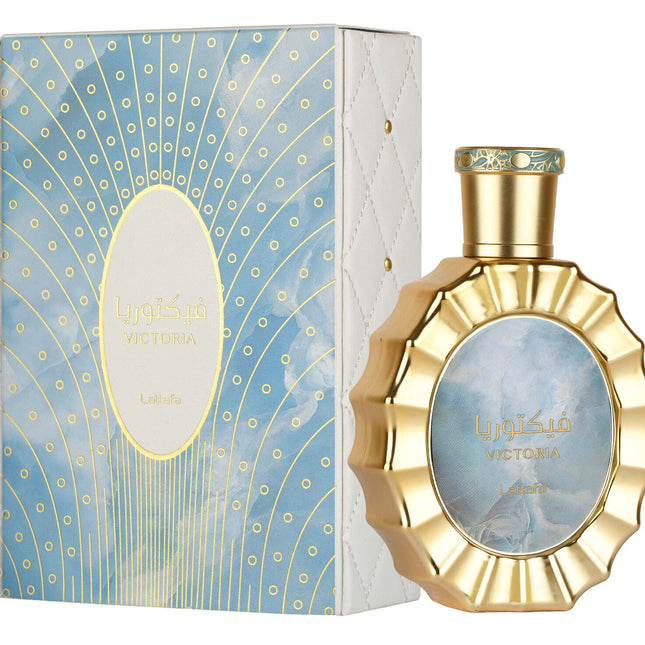 🌟 Victoria – Lattafa | Eau de Parfum 100ml