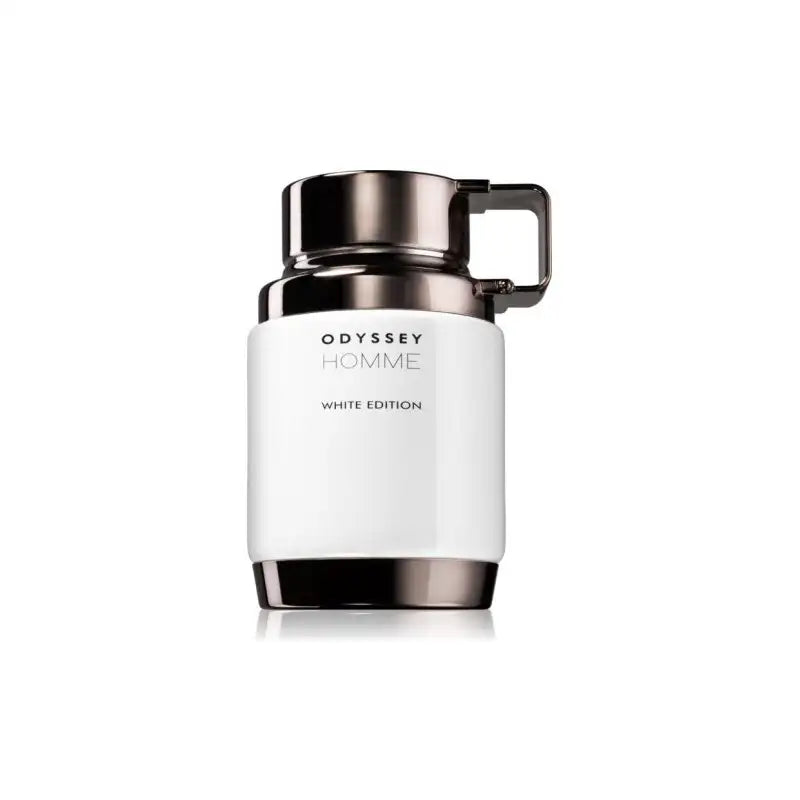 ODYSSEY HOMME White Edition ARMAF Perfumes - Majestic Oriental Elegance