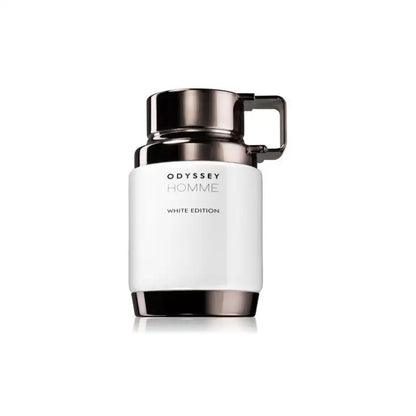 ODYSSEY HOMME White Edition ARMAF Perfumes - Majestic Oriental Elegance