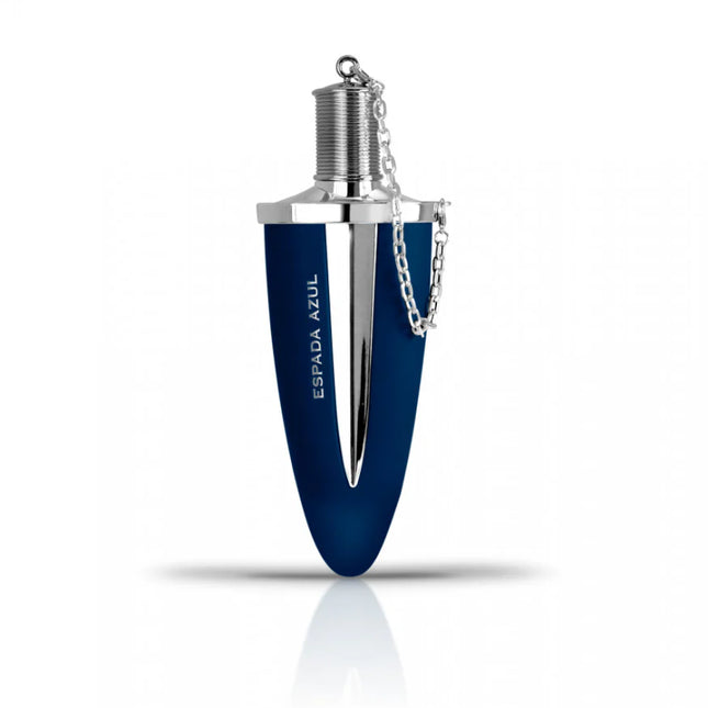 Blue Sword by EMPER Perfumes - Majestic Oriental Elegance