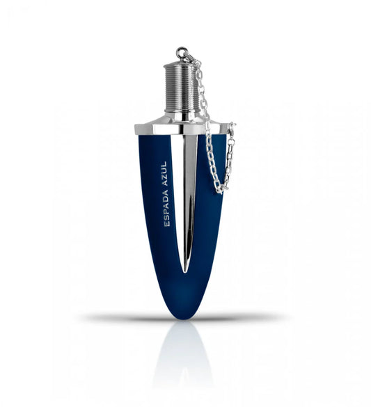 Blue Sword by EMPER Perfumes - Majestic Oriental Elegance