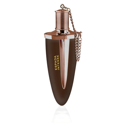 Espada INTENSE de EMPER Perfumes - Majestuosa Elegancia Oriental