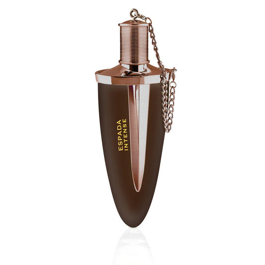 INTENSE Sword by EMPER Perfumes - Majestic Oriental Elegance