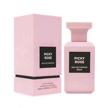 Picky rose 80ml