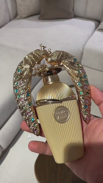 AFEEF by LATTAFA Perfumes - Majestic Oriental Elegance