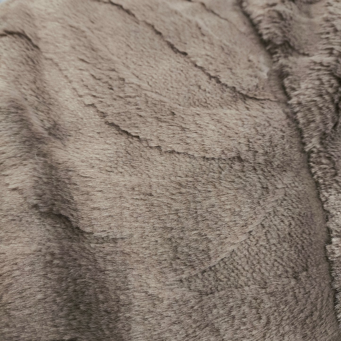 Edredón Modelo BRISA – 230 x 250 cm - COLOR MARRÓN