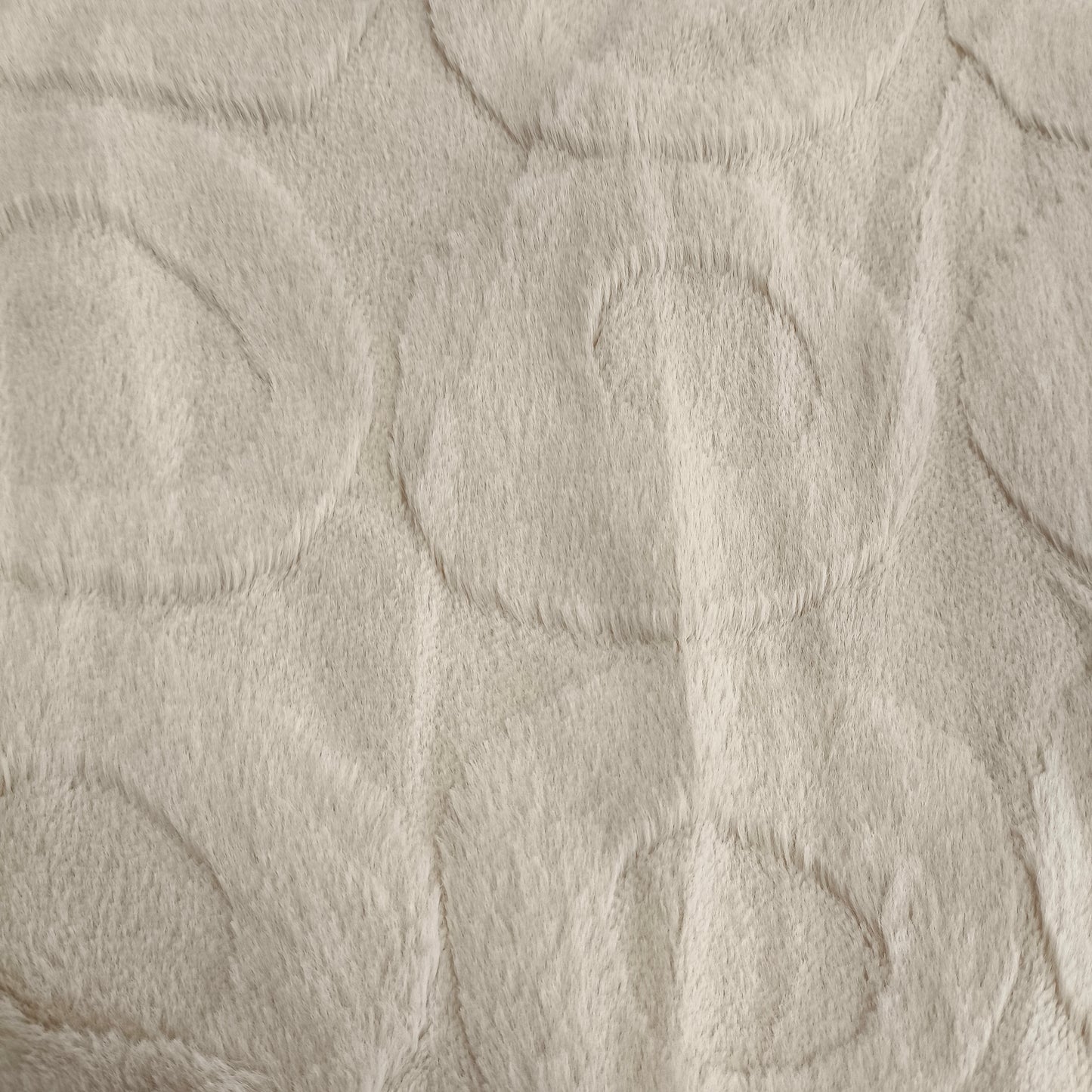 Edredão Modelo AROS – 230 x 250 cm - COR CINZENTO