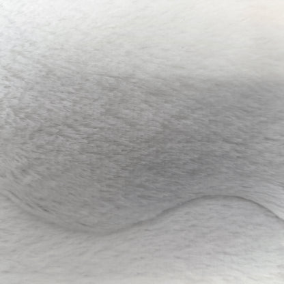 Edredão Acolchoado com Carneirinha – COR CINZENTA – Elegância e Conforto Absoluto