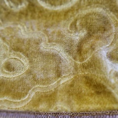 Manta Raschel 220 x 240 cm – 2 kg – 100% Poliéster