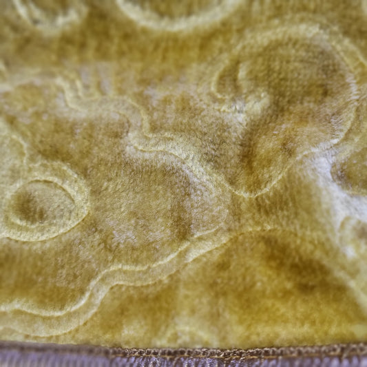 Manta Raschel 220 x 240 cm – 2 kg – 100% Poliéster