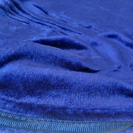 Manta Raschel 220 x 240 cm – 2 kg – 100% Poliéster