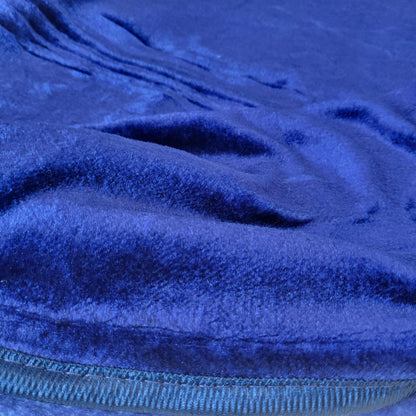 Manta Raschel 220 x 240 cm – 2 kg – 100% Poliéster