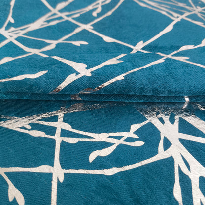 PACK X2 Cortina Opaca con Ojales 140 × 240 cm - Cortina Philus
