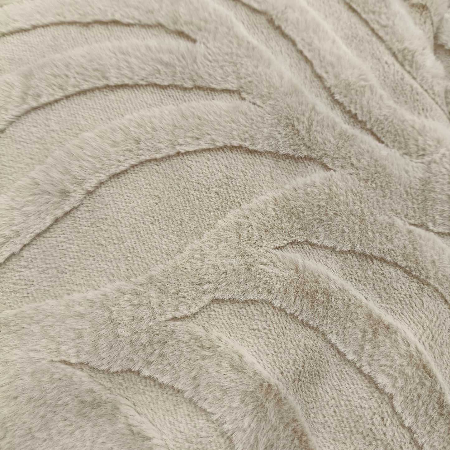 Edredón Modelo BRISA – 230 x 250 cm - COLOR BEIGE
