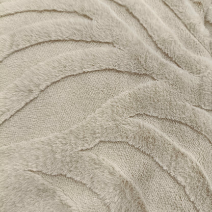 Edredón Modelo BRISA – 230 x 250 cm - COLOR BEIGE