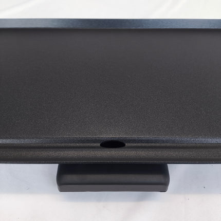 70cm Electric Griddle – 2000W Non-Stick Grill with Cool-Cool Handles | Ideal for Meat and Vegetables