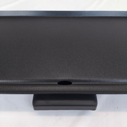 70cm Electric Griddle – 2000W Non-Stick Grill with Cool-Cool Handles | Ideal for Meat and Vegetables
