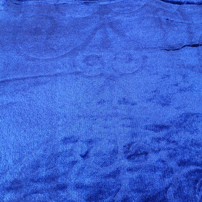 Raschel Blanket 220 x 240 cm – 2 kg – 100% Polyester