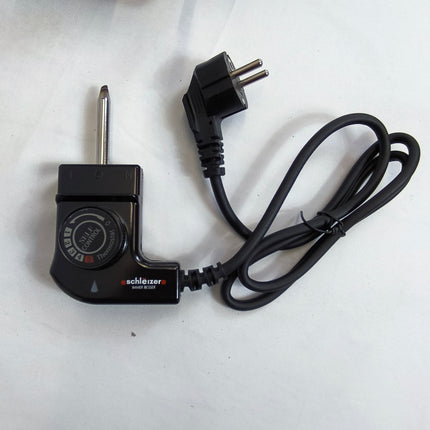 70cm Electric Griddle – 2000W Non-Stick Grill with Cool-Cool Handles | Ideal for Meat and Vegetables