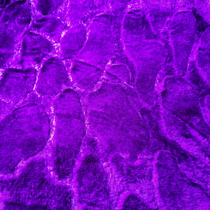 Manta Raschel 220 x 240 cm – 2 kg – 100% Poliéster