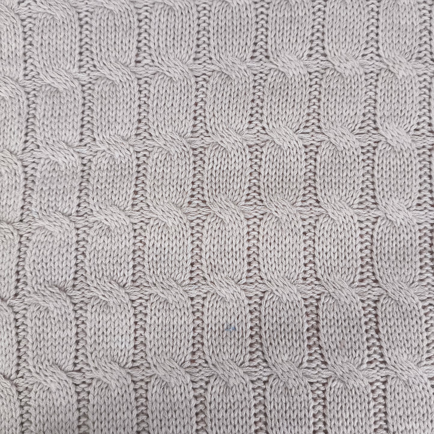 Juego de Cama "Isabella" – Sábanas con Manta de Punto para un Estilo Sofisticado