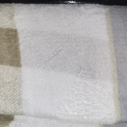 Juego de Sábanas Coralina Premium – Invierno, 3 Piezas, Extra Suaves y Térmicas – Estilo Moderno (Camas 90/135/150)