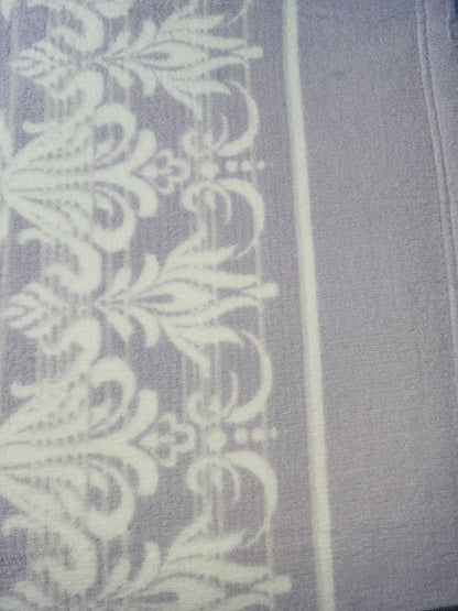 Juego de Sábanas Coralina Premium 180 GSM – Invierno, 3 Piezas, Extra Suaves y Térmicas – Estilo Moderno (Camas 90/135/150)