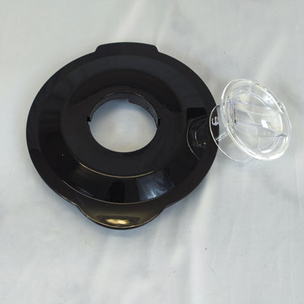 🥤 Batidora de Vaso Profesional 1200W Schleizer 1,5L Acero Inoxidable – 5 Velocidades + Función Pulse