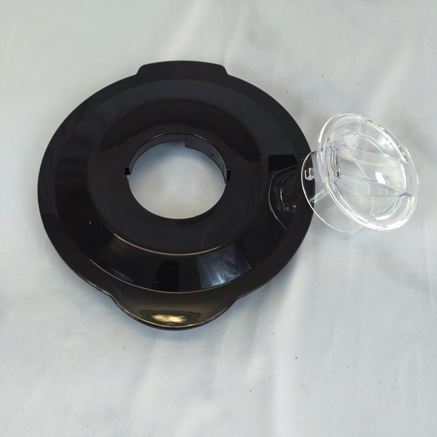 🥤 Batidora de Vaso Profesional 1200W Schleizer 1,5L Acero Inoxidable – 5 Velocidades + Función Pulse