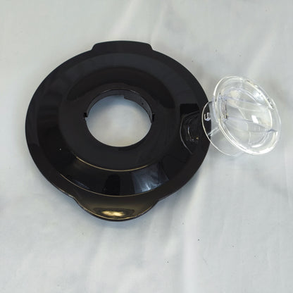 🥤 Batidora de Vaso Profesional 1200W Schleizer 1,5L Acero Inoxidable – 5 Velocidades + Función Pulse