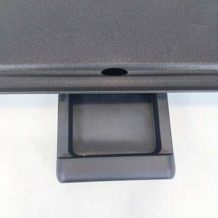 Plancha Eléctrica XXL 90 cm | 2000W | Antiadherente con Recogegrasas